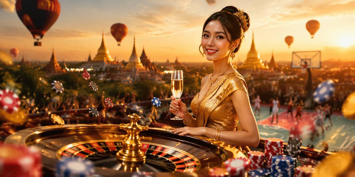 click2win ကျွန်ုပ်တို့ lobby ကို ဘယ်လိုစီစဉ်ထားလဲ